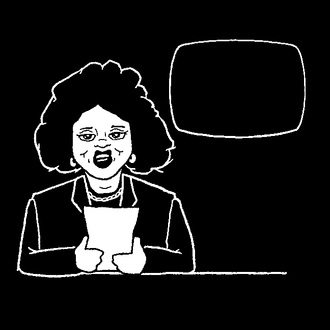 NEW CARTOON – BREAKING NEWS