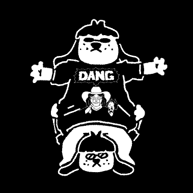 NEW MERCH + SITE