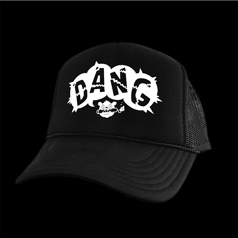 DANG HAT
